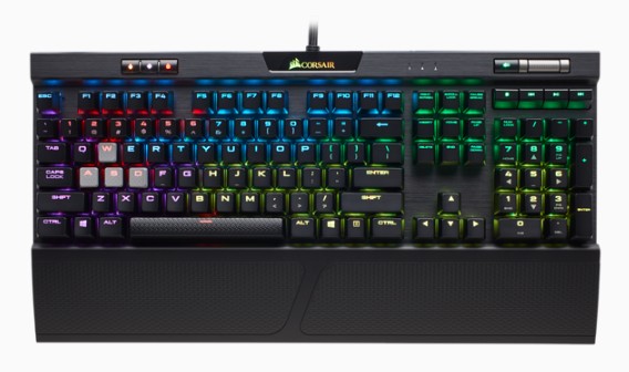 corsair k95 ราคา